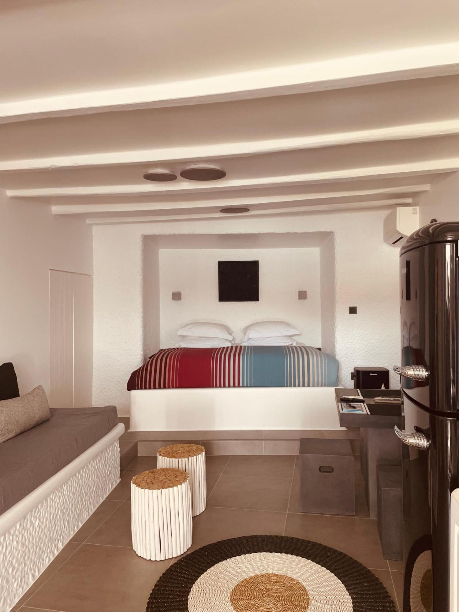 Peter'S Sea And Sαnd Residence Αδάμας Εξωτερικό φωτογραφία